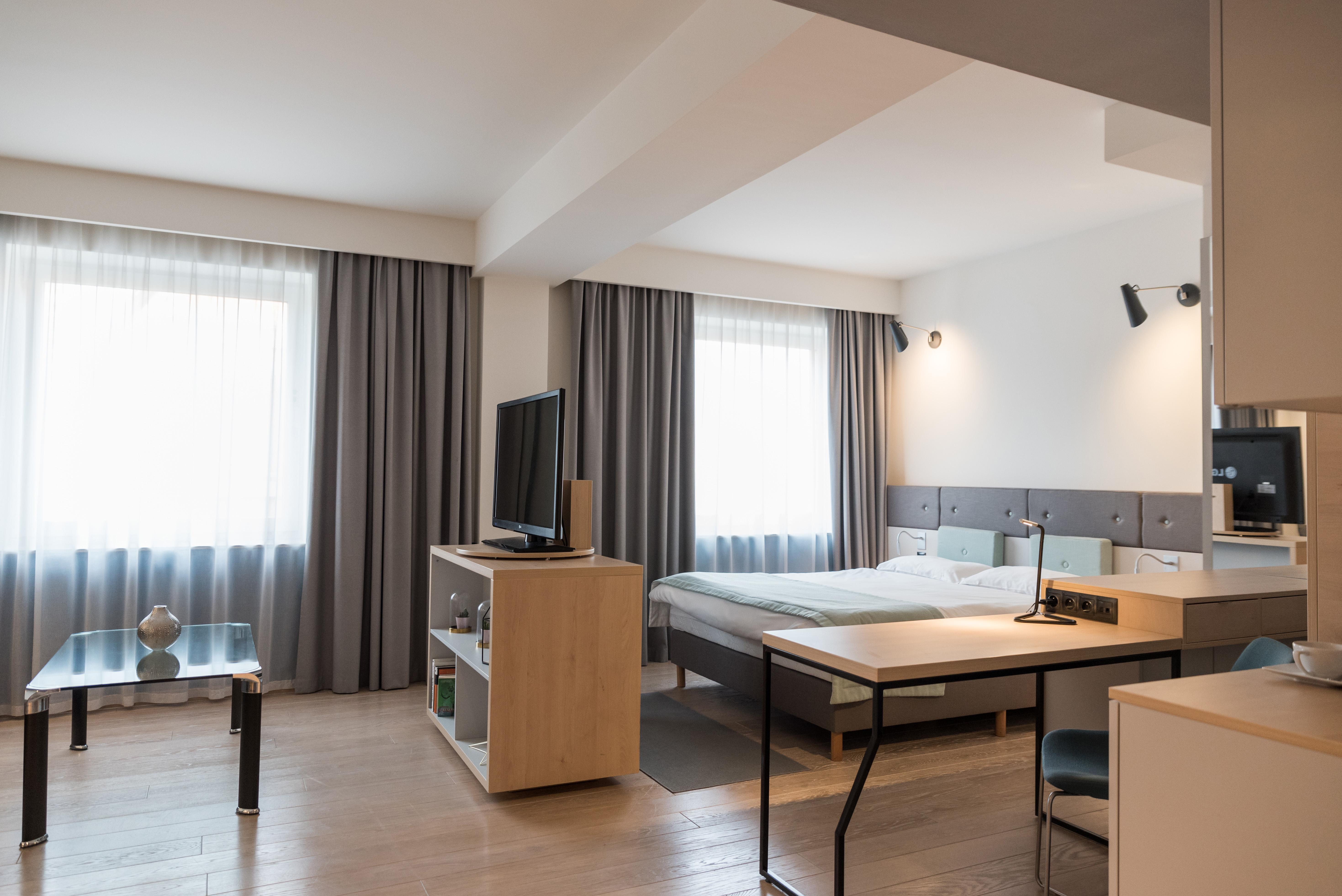 Scandic Gdansk, Gdansk